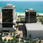 Windsor Tower Hotel