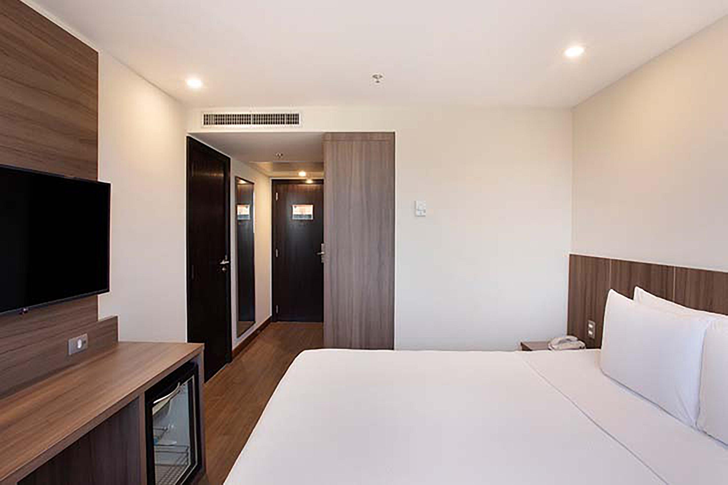 Hotel Windsor Tower 4*