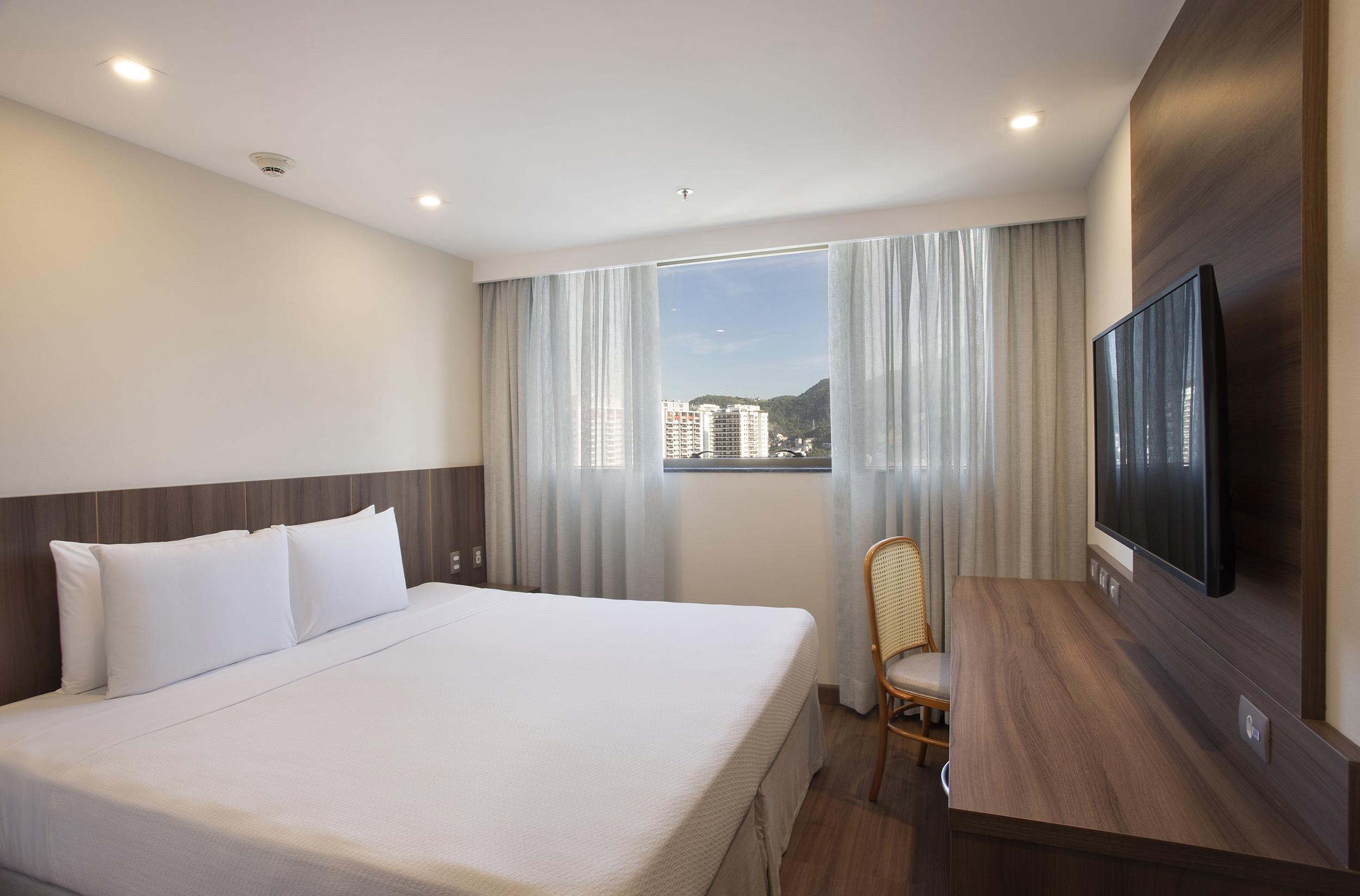 Hotel Windsor Tower 4*