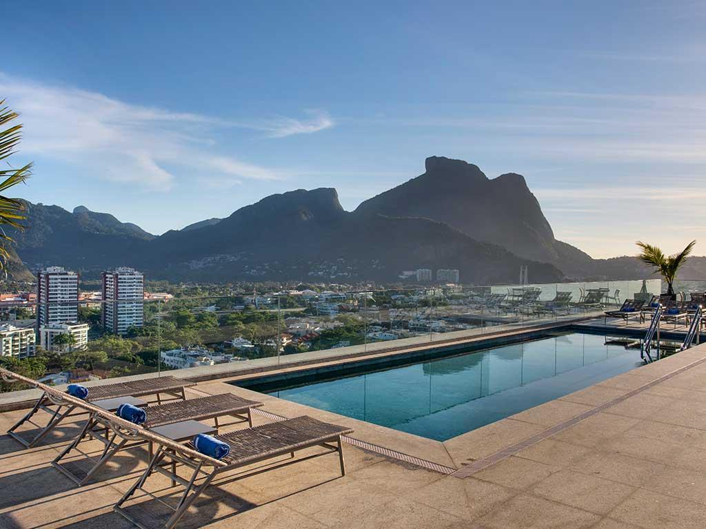 Windsor Tower Hotel Rio de Janeiro