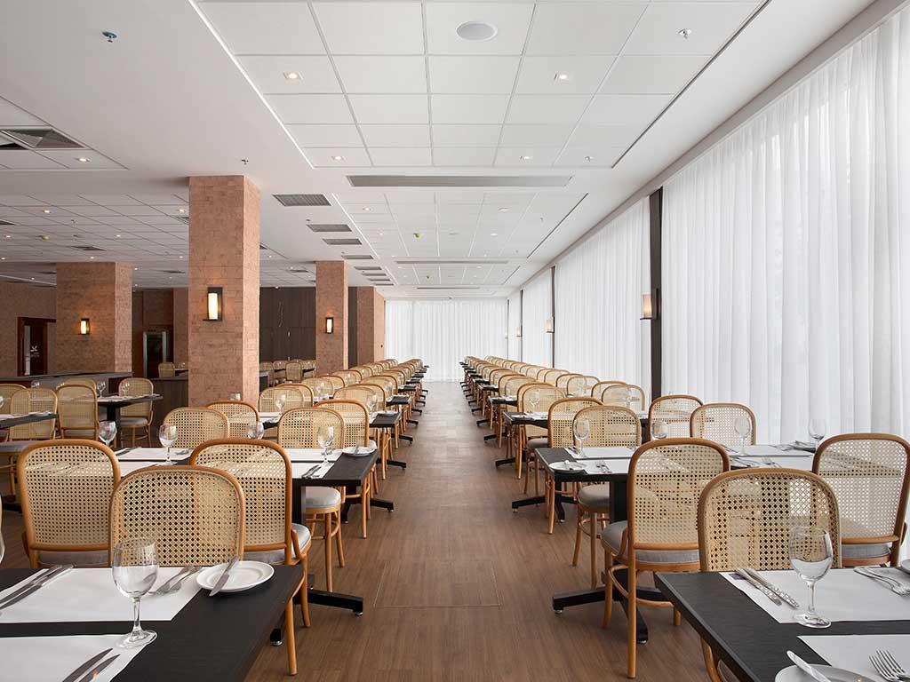 Windsor Tower 4* Rio de Janeiro