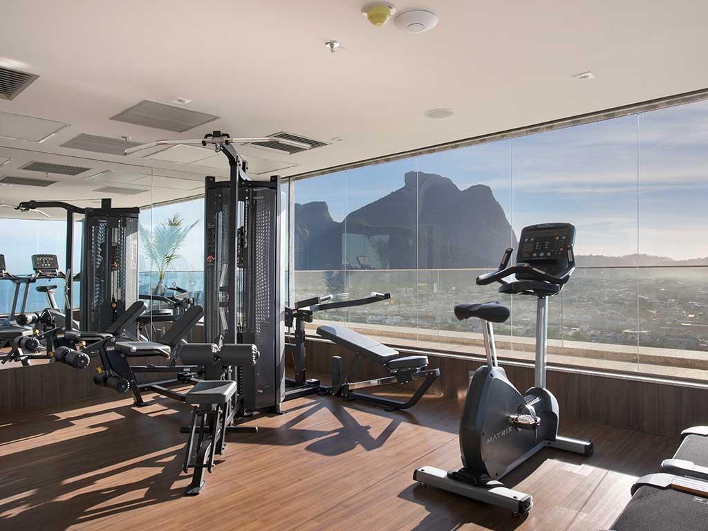 Windsor Tower 4* Rio de Janeiro